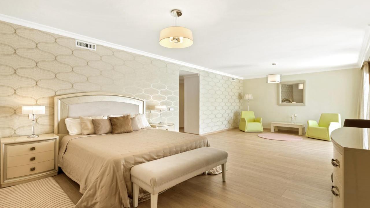 Villa Marina 마르베야 외부 사진