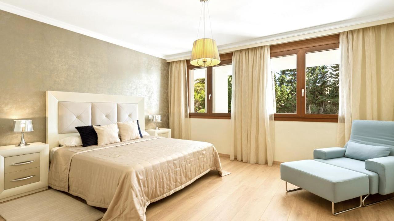 Villa Marina 마르베야 외부 사진